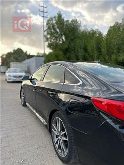 هیوندای سۆناتا